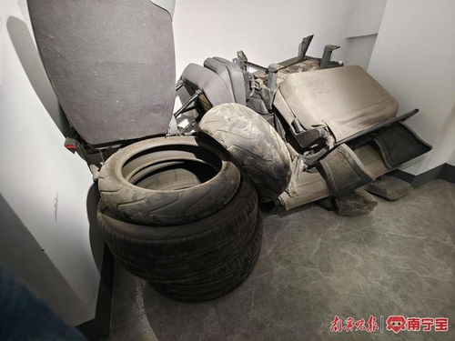 問題多多 廣西林達(dá)食品存消防安全隱患被責(zé)令限期整改