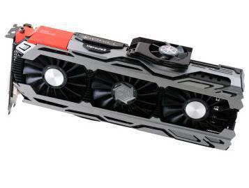 gtx 1070非公版顯卡推薦
