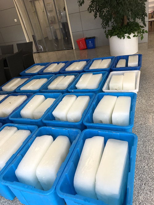 圖 松江區(qū)干冰塊 上海食用冰 上海生活配送