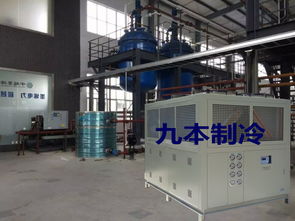 工業(yè)冰水機