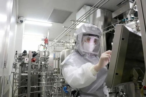 這地新增確診5例 國產(chǎn)疫苗或今年底明年初上市