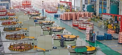 102家上市企業(yè)的寧波是中國(guó)制造業(yè)的未來(lái)的樣子嗎