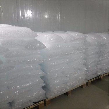 武漢市新洲區(qū)柳英制冰廠